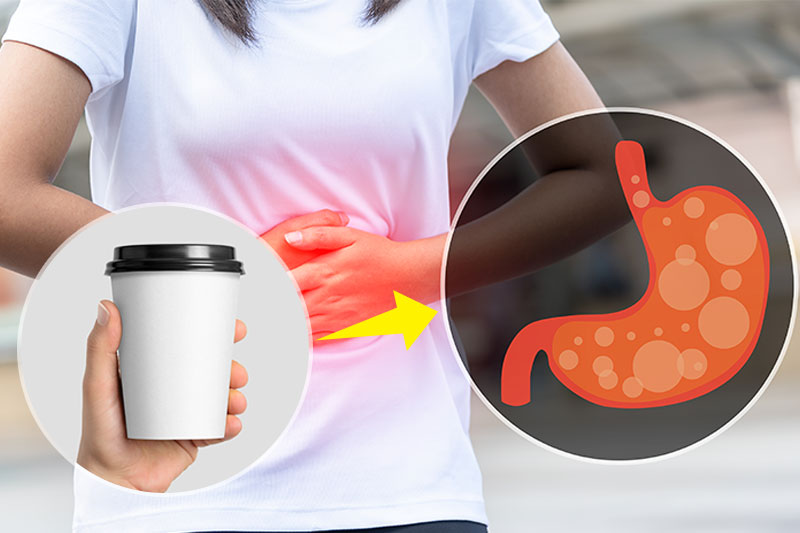 Why Drinking Coffee On An Empty Stomach Is A Bad Idea? Here's What Experts Say