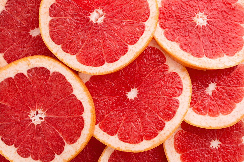 Grapefruits