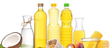 Which Is The Healthiest Oil for Cooking, Research Has The Answer