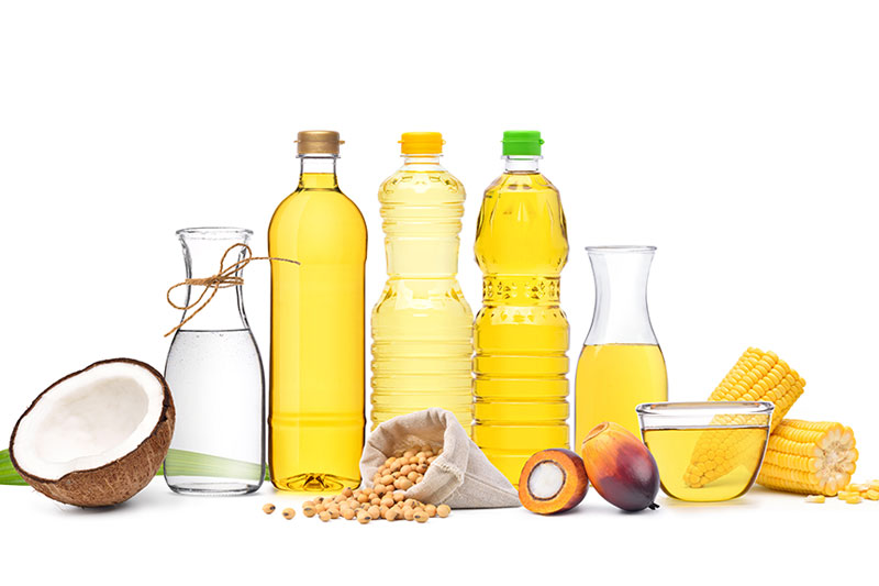 Which Is The Healthiest Oil for Cooking, Research Has The Answer