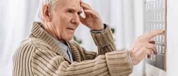 12 Memory Problems That Look Like Alzheimer’s