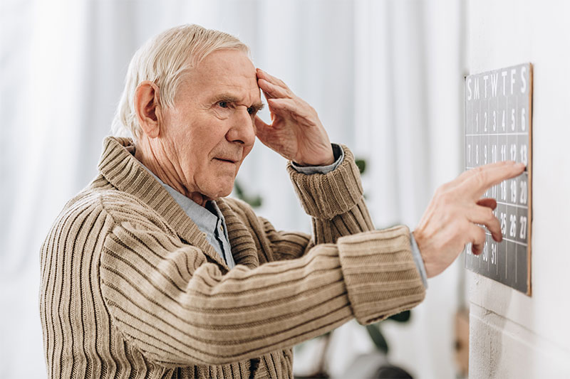 12 Memory Problems That Look Like Alzheimer’s
