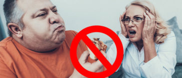 9 Foods Nutritionists Never Order at Fast Food Restaurants