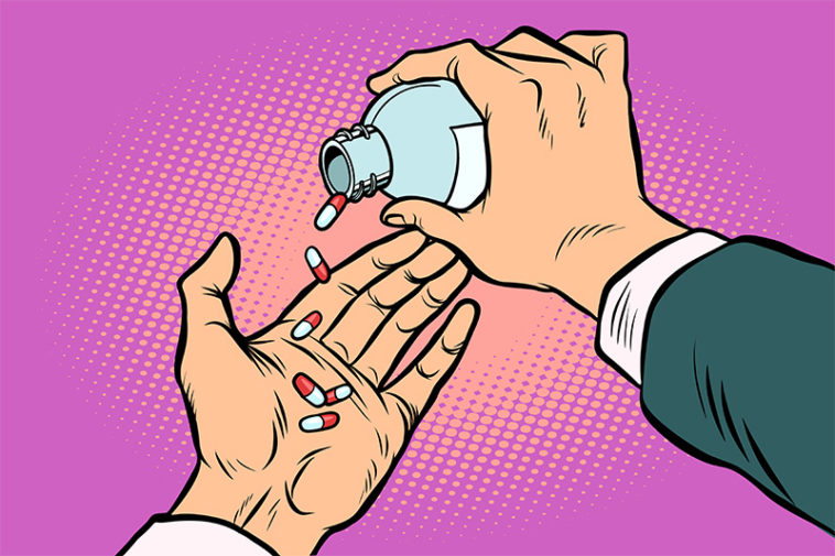 12 Ways Not To Get Sick From Other People Factspedia