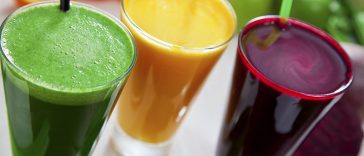 Drinking These Fruit Juices is Just as Bad, or Even Worse than Drinking Soda