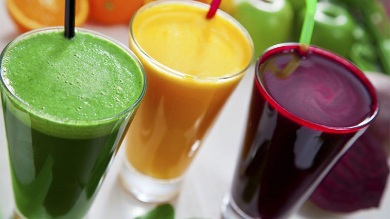 Drinking These Fruit Juices is Just as Bad, or Even Worse than Drinking Soda