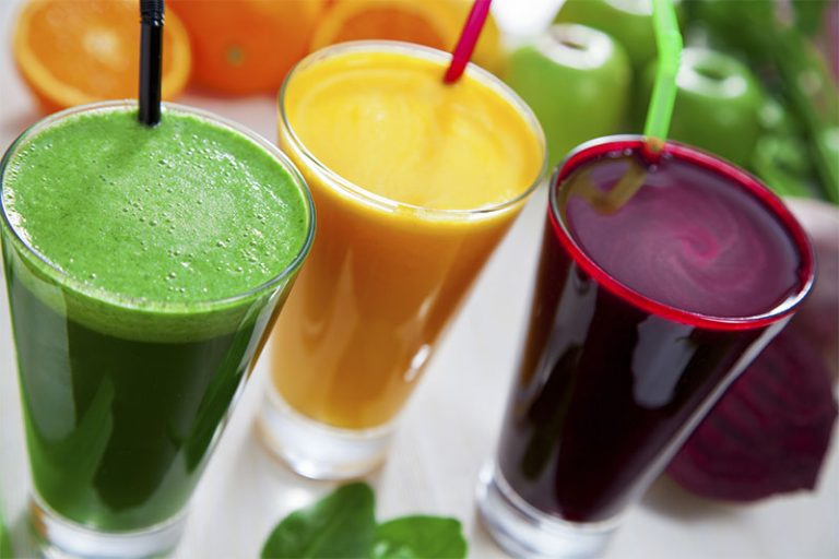 Drinking These Fruit Juices is Just as Bad, or Even Worse than Drinking
