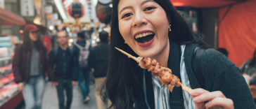 9 Foods That Really Do “Taste Like Chicken”