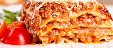 These 11 Foods (arguably) Taste Better Leftover