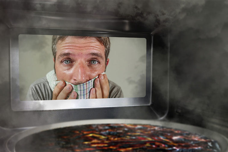 10 Foods That You Shouldn’t Reheat in A Microwave Factspedia