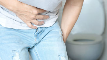 8 Lifestyle Tips To Deal With A Sensitive Stomach And Feel Better...