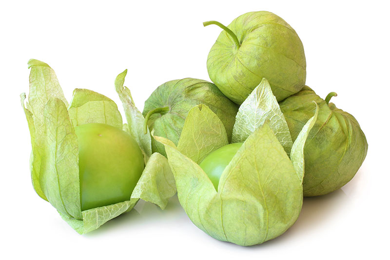 Tomatillo