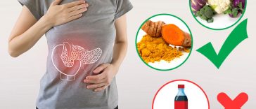 10 Foods Your Pancreas Will Thank You For