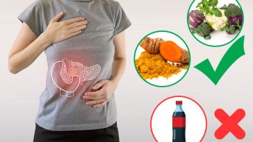 10 Foods Your Pancreas Will Thank You For