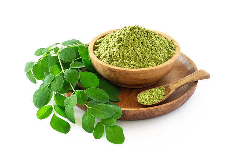 Moringa