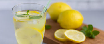 15 Effects Of Lemon And Water That Will Change Your Life