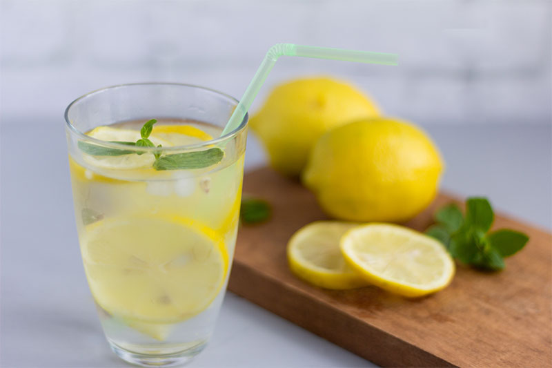 15 Effects Of Lemon And Water That Will Change Your Life