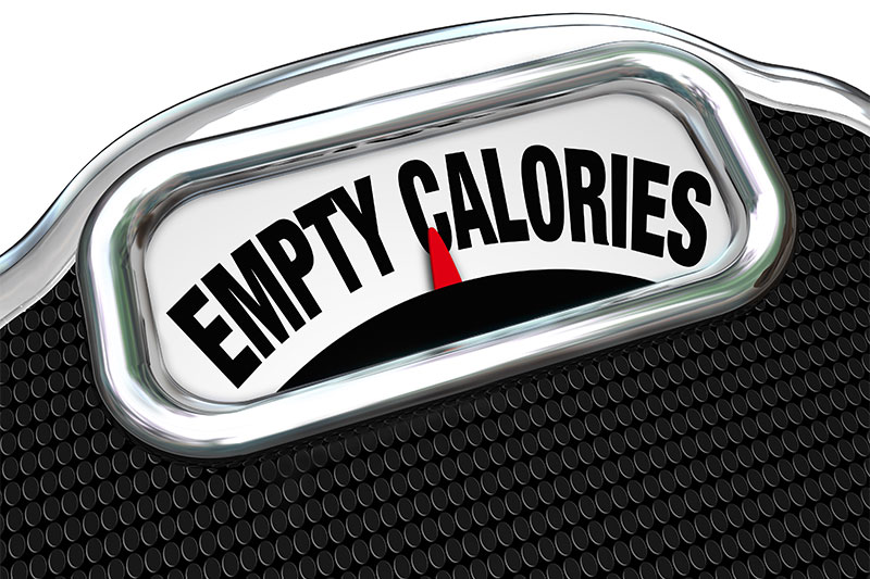 Empty Calories