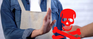 foods bad for kidneys