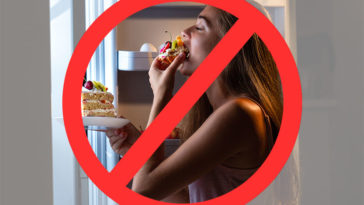 Top 10 Science-Based Ways To Avoid Snacking When You're Not Hungry