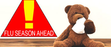 How To Stay Healthy During The Cold And Flu Season