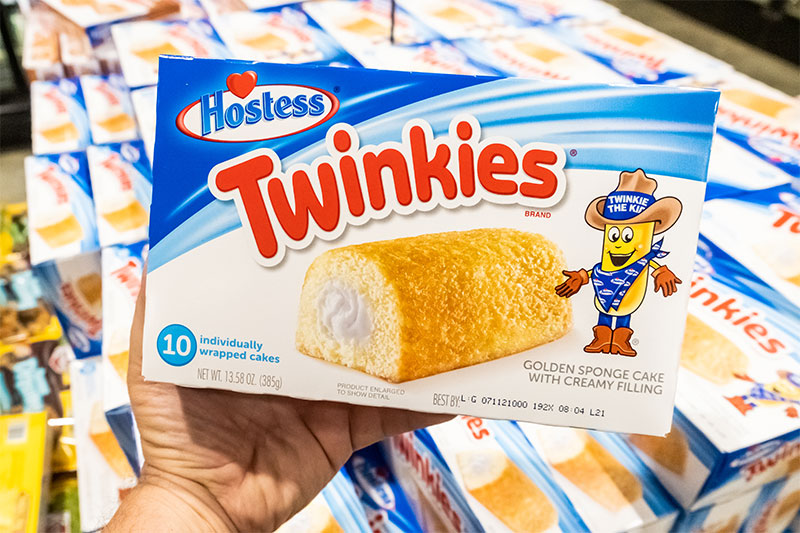 Twinkies