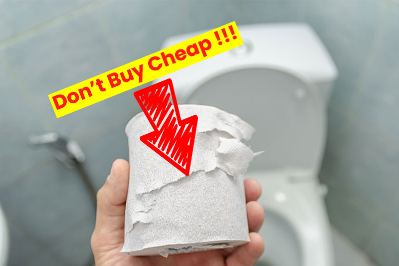 11 Surprising Things You Shouldn’t Buy Cheap (And Why)