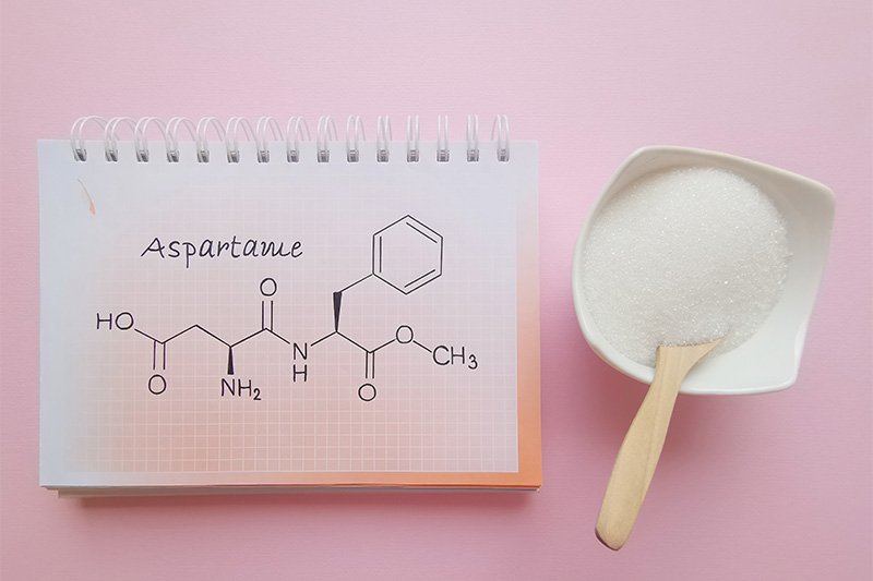 What Is Aspartame