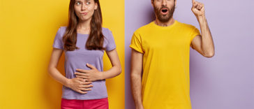 Why Are You Always Hungry? Here Are 7 Reasons Why