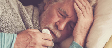 Worst Foods to Eat While Battling a Fever
