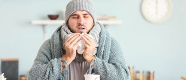 Top 12 Home Remedies For Cold To Try This Winter