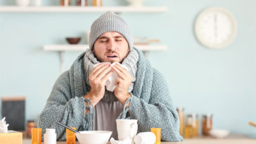 Top 12 Home Remedies For Cold To Try This Winter