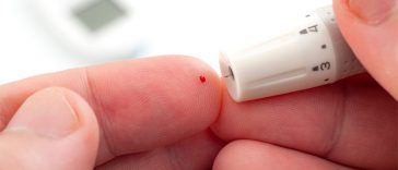 Reverse Insulin Resistance With These 8 Foods