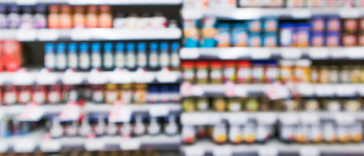 12 Foods That Have a Really a Long Shelf Life