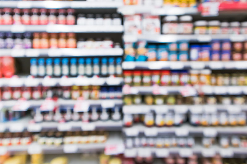 12 Foods That Have a Really a Long Shelf Life