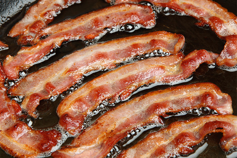 8 Devastating Mistakes You Must Avoid For Better Bacon