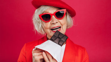 High Chocolate Consumption Linked to Lower Risk of Heart Diseases