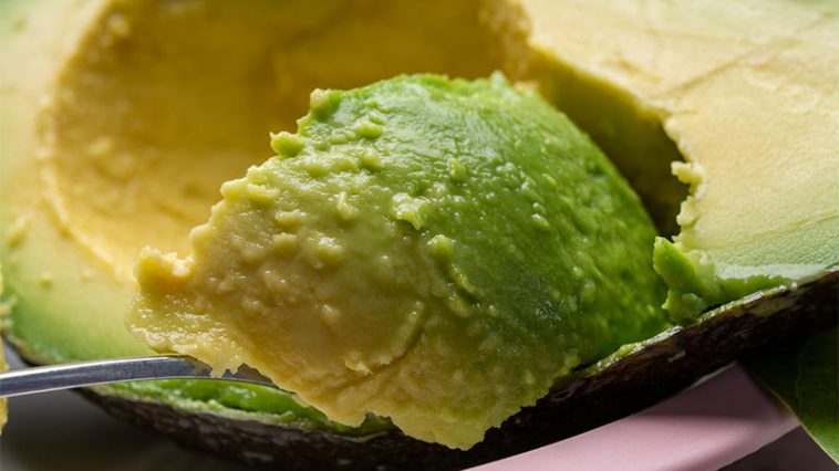 Studies Show An Avocado A Day Can Keep Your Bad Cholesterol Lower
