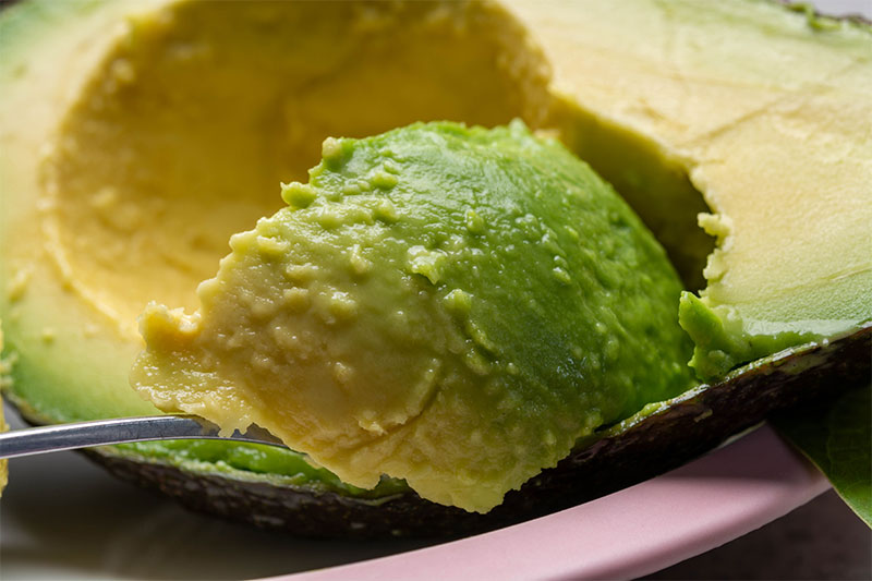 Studies Show An Avocado A Day Can Keep Your Bad Cholesterol Lower