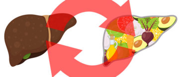 Eat These 6 Foods to Naturally Cleanse Your Liver!