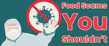 8 "Coronavirus Cure" Food Scams You Shouldn’t Believe