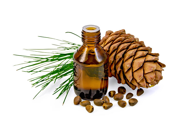 Cedar Oil