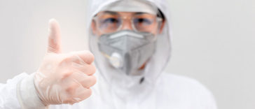 10 Ways to Stay Safe From an Epidemic