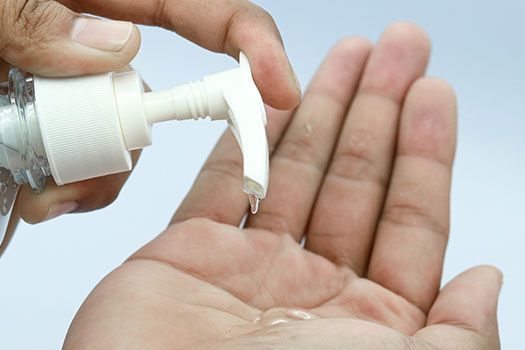 FDA Warns: Do Not Use These 9 Hand Sanitizers as They Are Highly Toxic