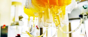 What Happens To Your Body When You Donate Plasma