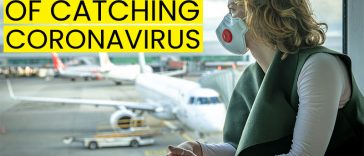 Experts break down COVID-19 exposure risks. 10 Activities Ranked From Most To Least Risky