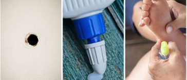 10 Surprising Reasons To Have A Bottle Of White Glue