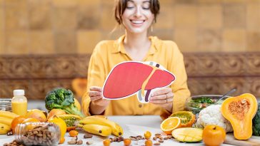 6 Bodily Tissues That Can Be Regenerated Through Nutrition