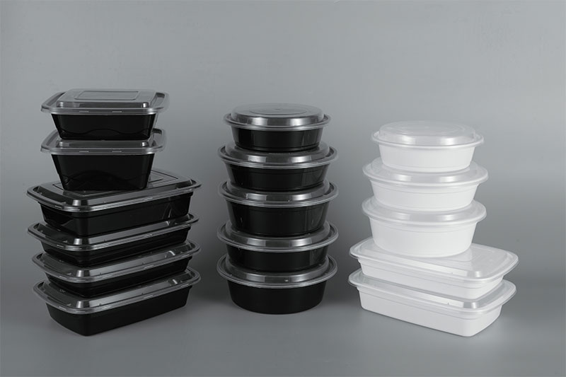 Take-out Containers