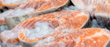 What Happens To Your Body When You Eat Too Much Mercury